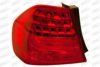 PRASCO BM0264154 Combination Rearlight